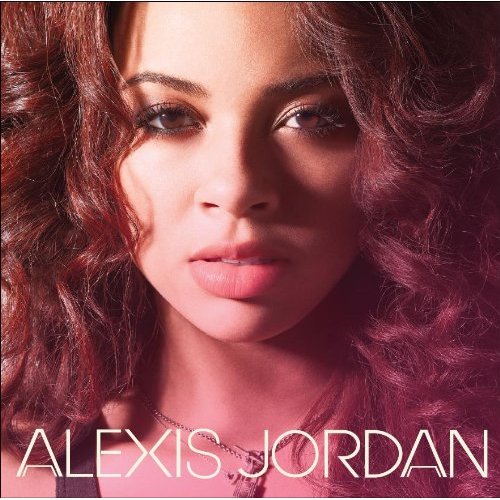 Alexis Jordan 2011